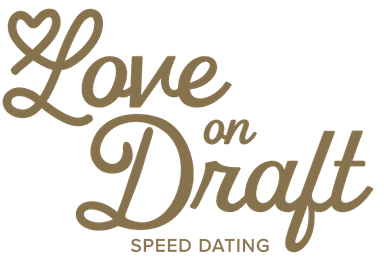 Love on Draft Logo